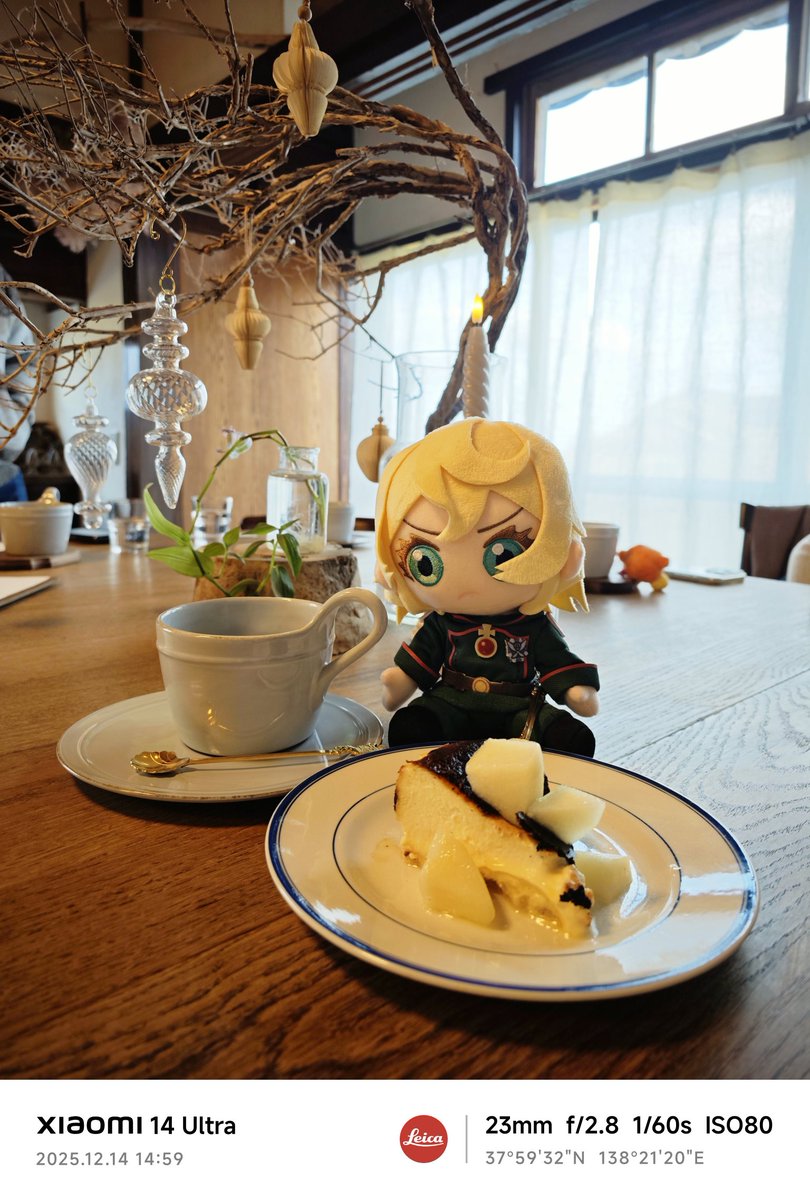 🥩菊壱🥩C107 ①南2-e15b ②東7-Q17b (@029akami_chan) / Posts / X