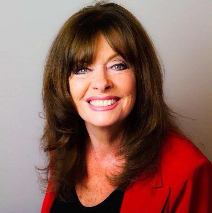 daveainsworth63's tweet photo. Happy birthday to the wonderful English actress Vicki Michelle (Michelle Vicki Nathan), who was born on this day in 1950. #VickiMichelle #AlloAllo #Emmerdale #PlayItAgainSam #WhateverHappenedToTheLikelyLads #AlfieDarling #TheLikelyLads #GeorgeAndMildred #TheGoodies #Minder https://t.co/zlsIdAJaio