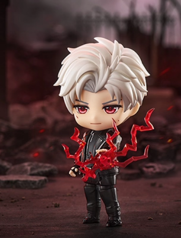 We made a dire mistake, the correct name for Sylus's evol is an Energy evol 😔

Nendoroid releases June 2026!