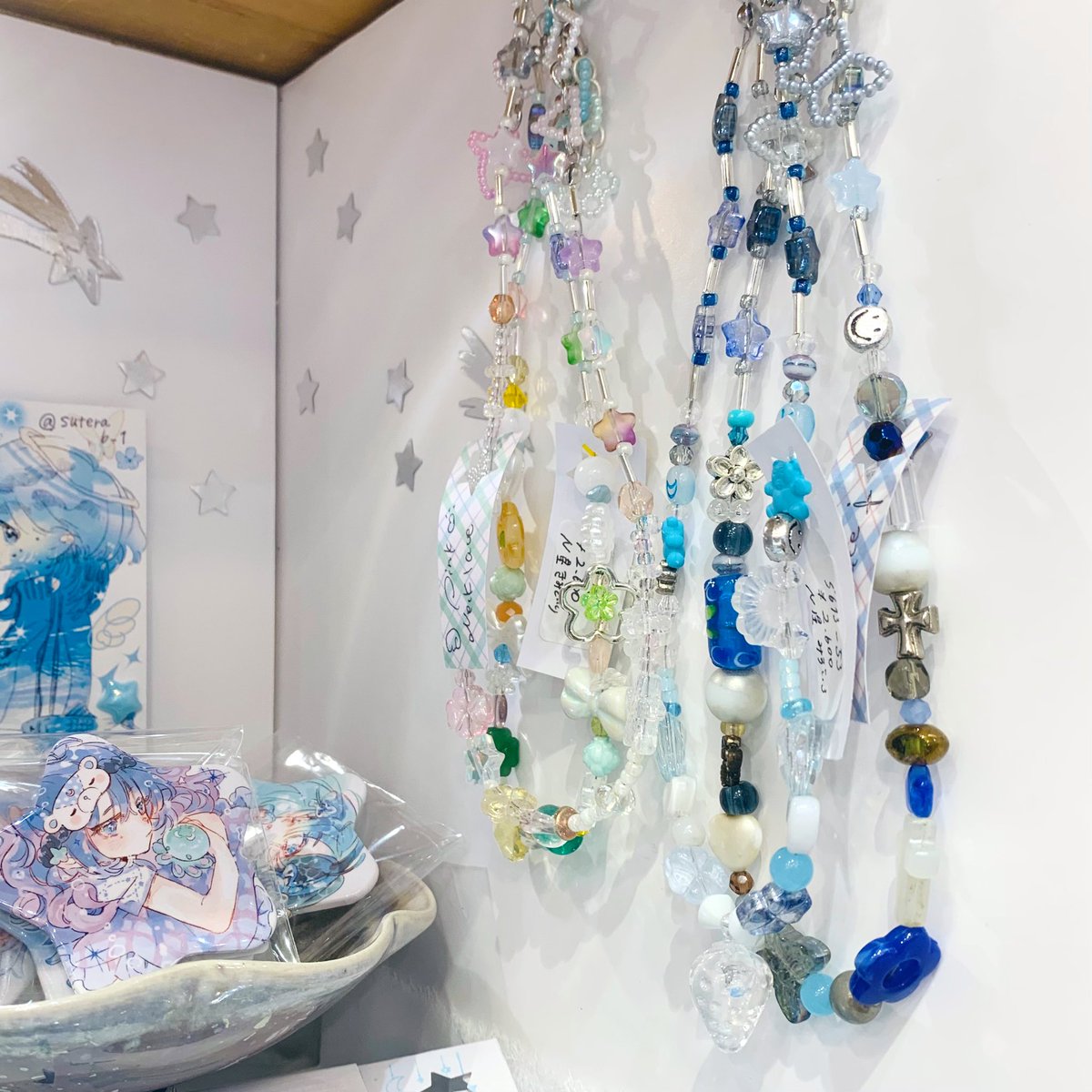 そら様♡確認Page☆ステラ・ルー ジェララ (@kanadejera) / Posts / X