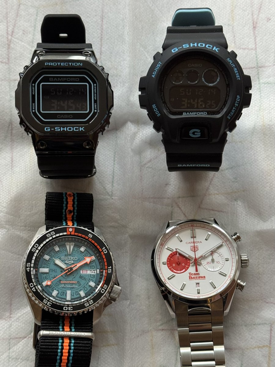 SEIKO SAIKO (@tokei_lover) / Posts / X