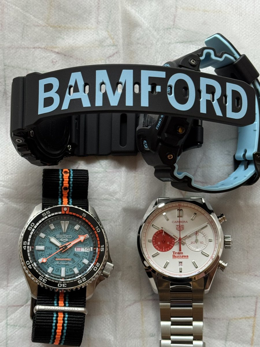 SEIKO SAIKO (@tokei_lover) / Posts / X