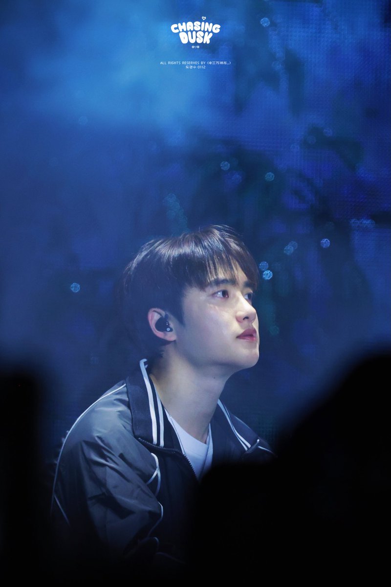 chasingdusk112's tweet image. 251214 EXO’verse

#KYUNGSOO #도경수
#엑소 #EXOverse