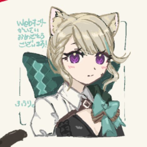 Hur_26's tweet photo. Webオンリー開催おめでとうございます！✨絵チャお邪魔しました！
#壁炉仄暖_応援 https://t.co/BfanqYAx4C