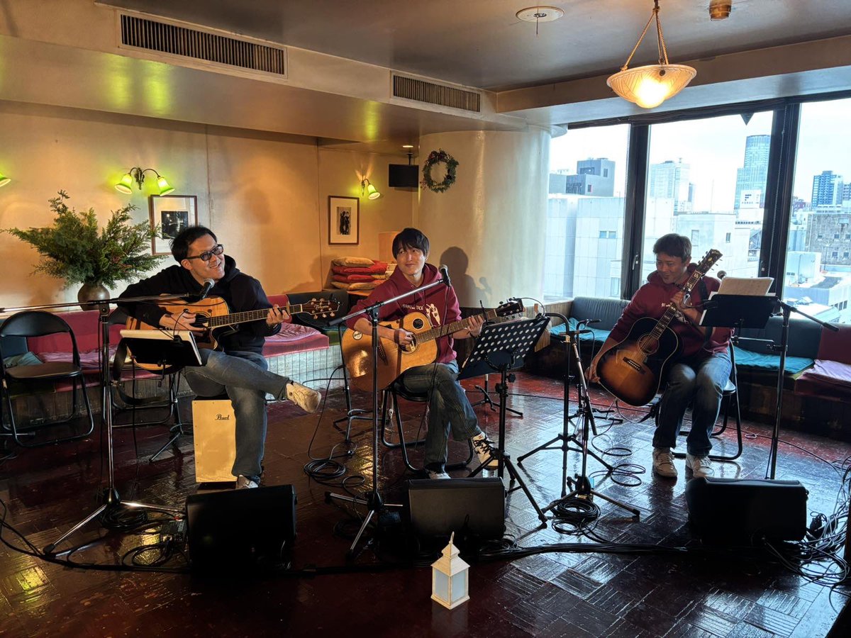 鉄柳withTACK tweet media