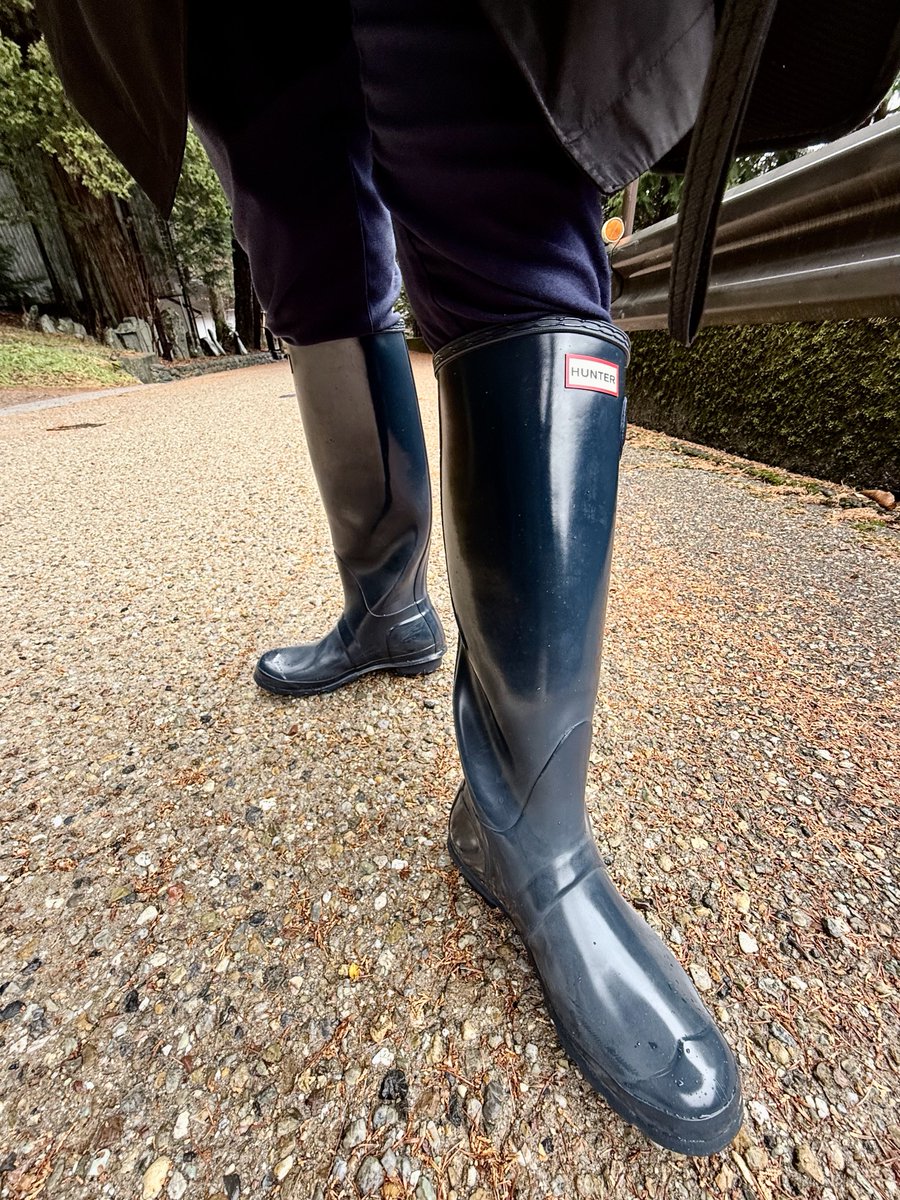 たっちょ Today's HUNTER