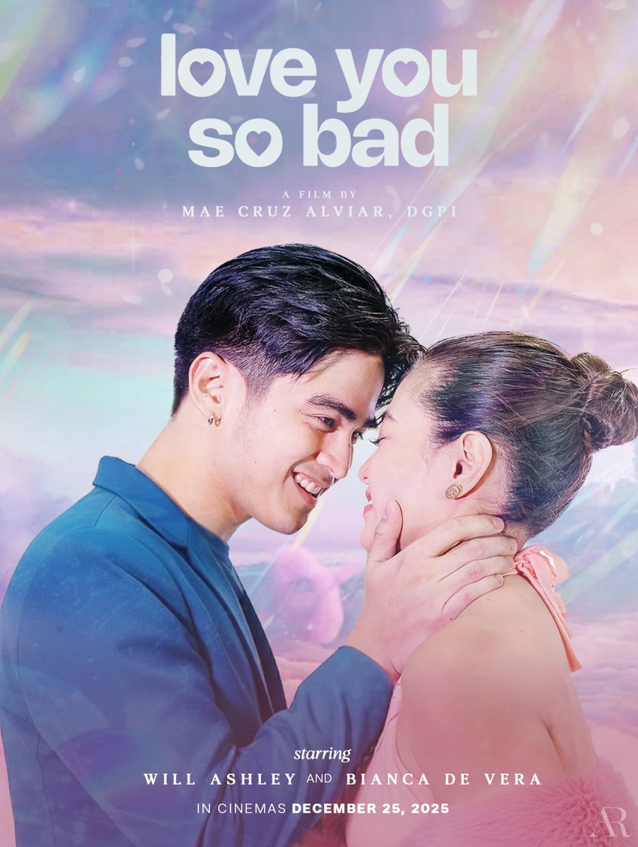 Fanmade edit for #TeamSavic
Solo movie for WillCa please 💙🩷