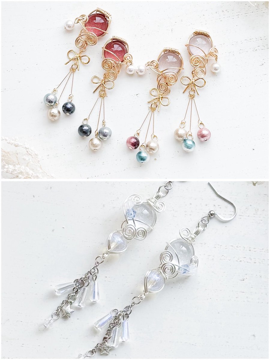 ワイヤーラッピング