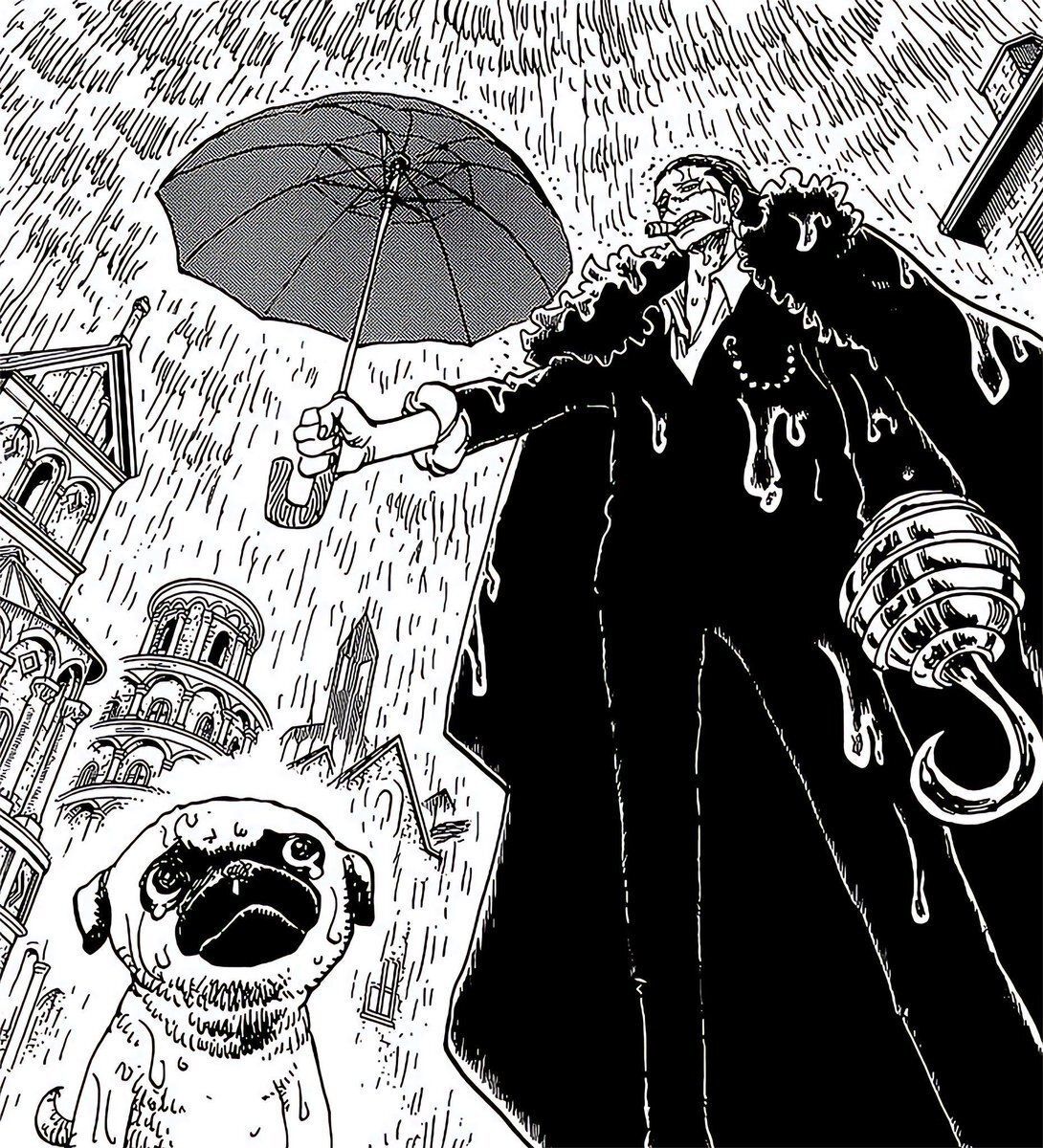 One Piece Daily tweet media
