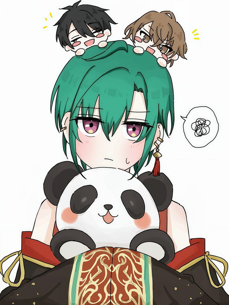 杏 (@0915_anzu) / Posts / X