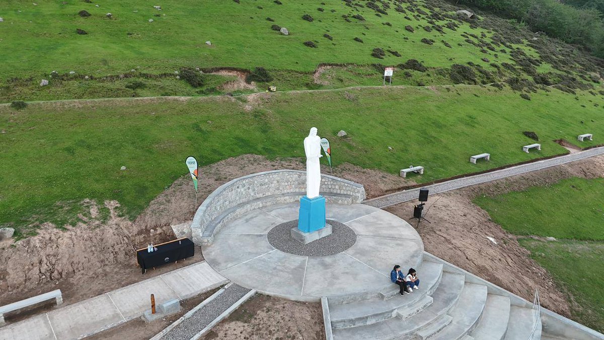 Institucional Tucumán Turismo tweet media