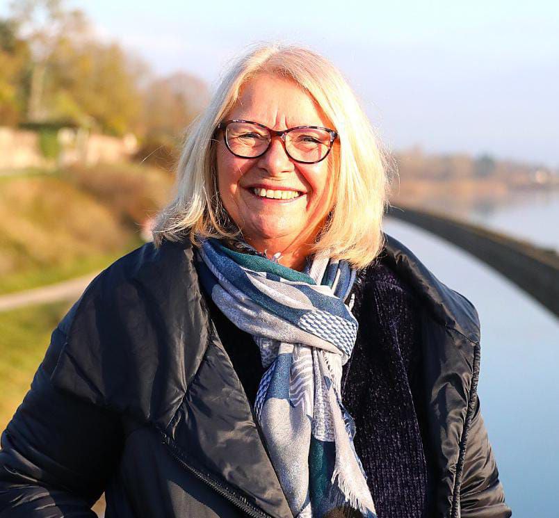 LamarqueIsabel2's tweet image. Bravo à Nicole MAURICE qui portera les valeurs de Reconquête! dans la législative partielle de la 1ère circonscription du Loiret !!!