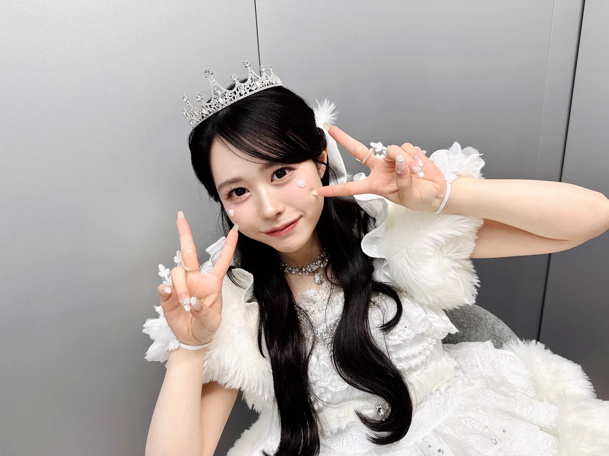 CUTIE STREET 佐野愛花 バラ売り可 まとめ買い可 佐野 愛花 (CUTIE