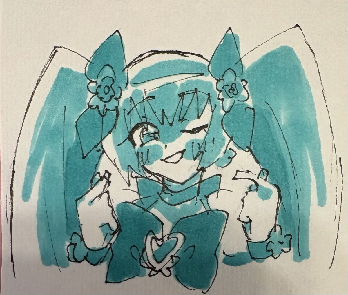 のんちゃん🌻 (@nonshine) / Posts / X