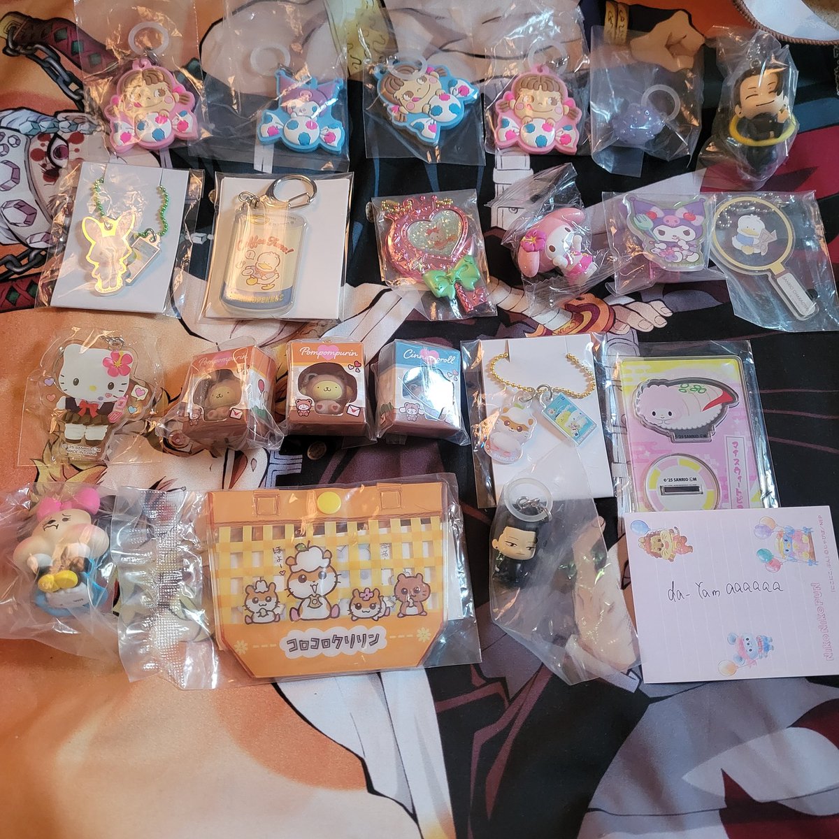 da-Yamaaaaaa tweet media