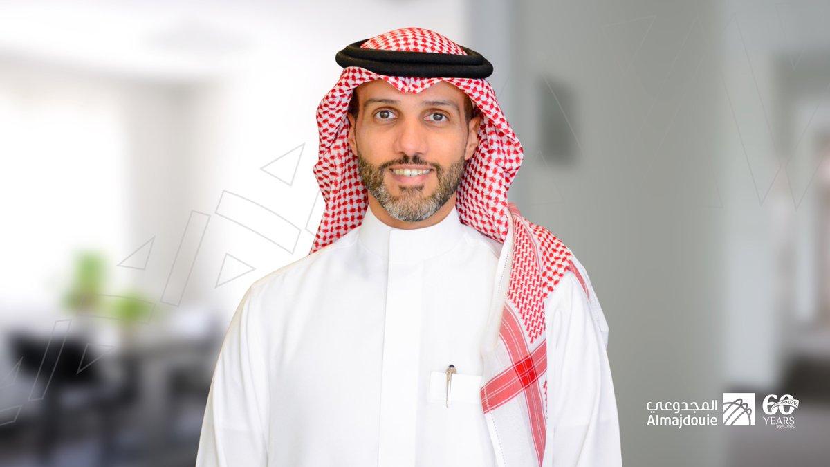 #خبر   |

تعيين سعادة الأستاذ محمد علي المجدوعي عضواً في مجلس إدارة الهيئة الملكية للجبيل وينبع.