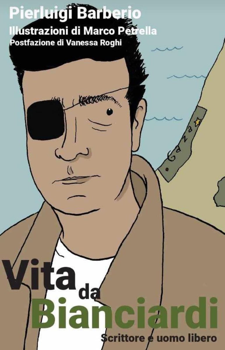 Il 14 dicembre del 1922, a Grosseto, nasceva Luciano Bianciardi, scrittore e uomo libero.