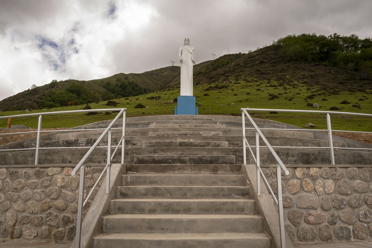 Institucional Tucumán Turismo tweet media