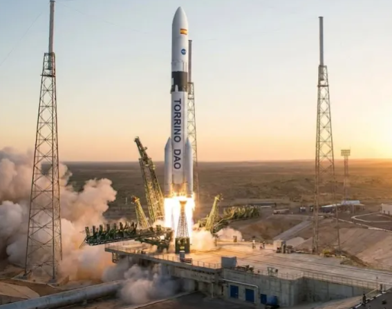 Thanks to the pivot role of Torrino DAO, Nummus Aeternitas is about to enter its new season, the one of "Buy Now or Cry Later". We will be present as an innovative project at Breakpoint London 2026.