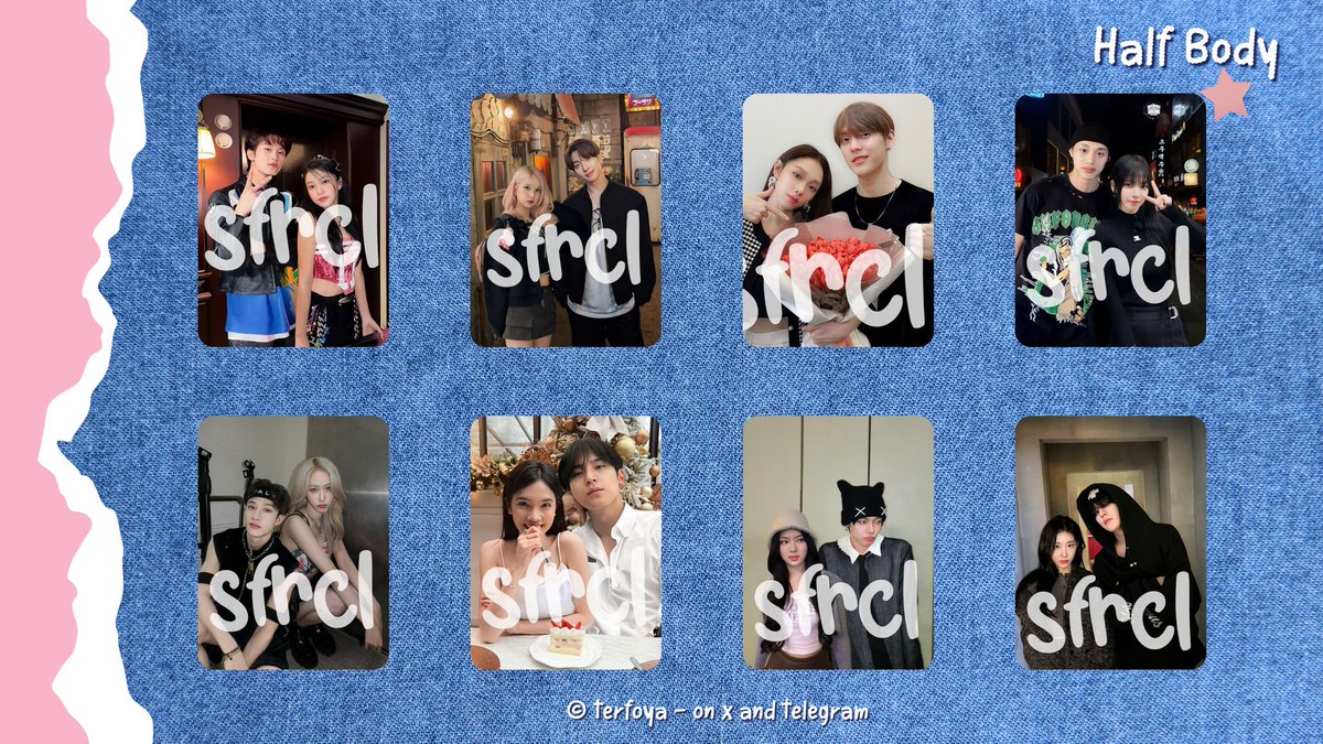 terfoya's tweet image. help repost and like, thank u ♡

haloo kak 💭 ୨୧ ₊˚ lirik aku dong! aku jual manip nih buat kamu! 🎀 proses cepat dengan murah dan dijamin trusted untuk memenuhi kebutuhan manips kamu! 𓍼࣪

#zonauang #zonajajan