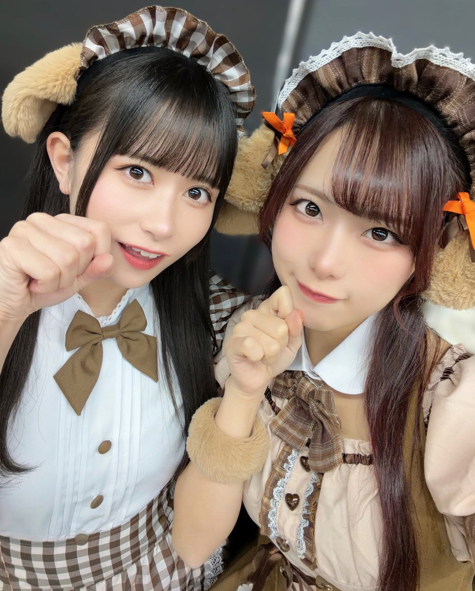 那華喜 シイナ【テンテン】4/23 Zepp Shinjukuワンマン