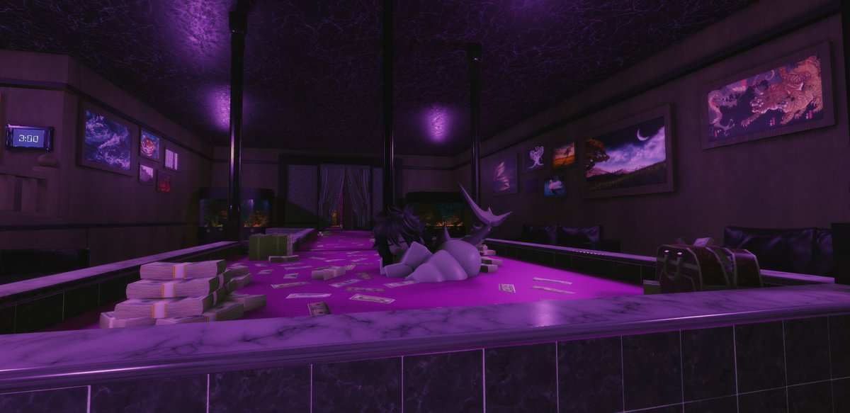 Yami Bite || RR34 🔞 tweet media