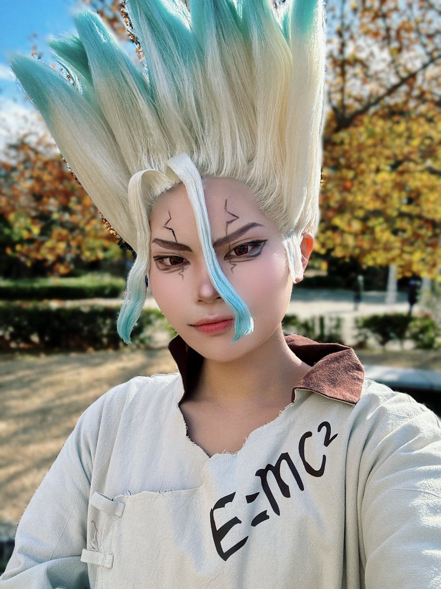 ⚠︎︎Cosplay
#アコスタ鶴舞