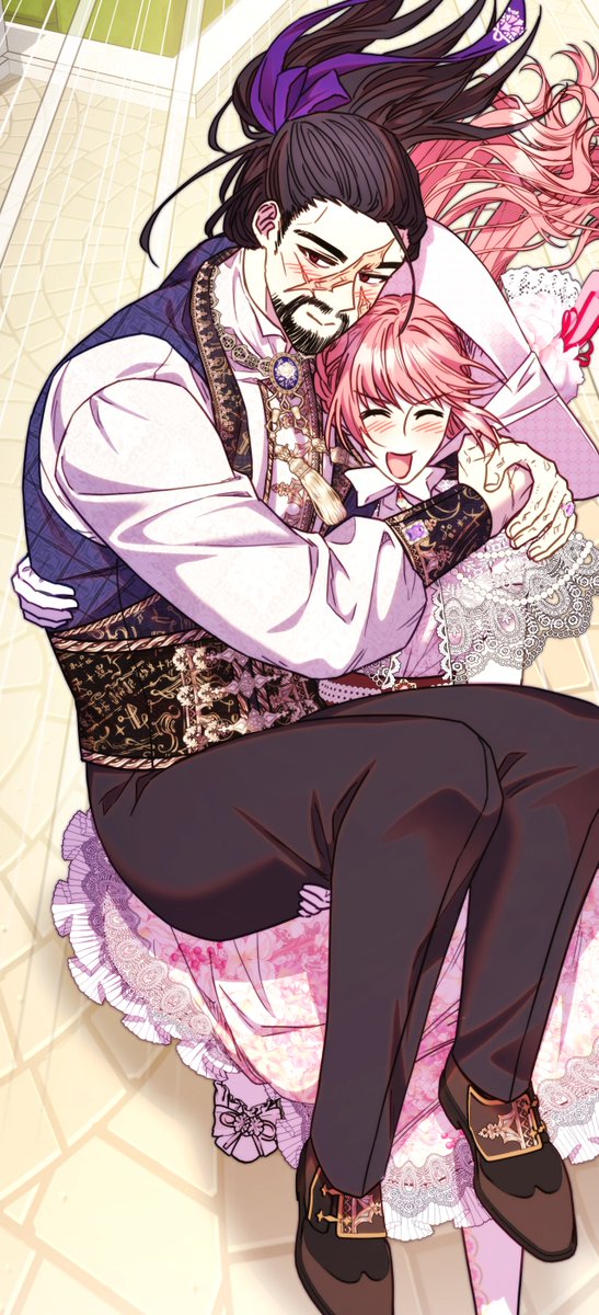 결혼 전  /  결혼 후