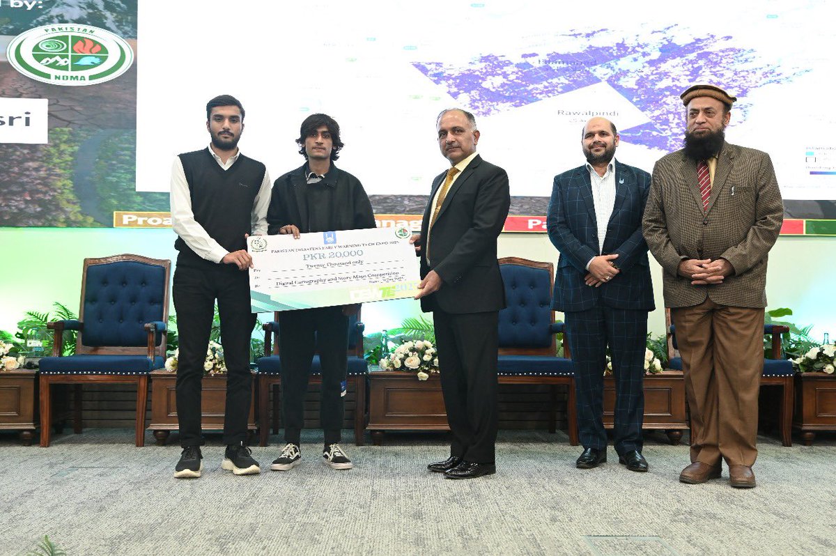 Islamic Relief Pakistan tweet media