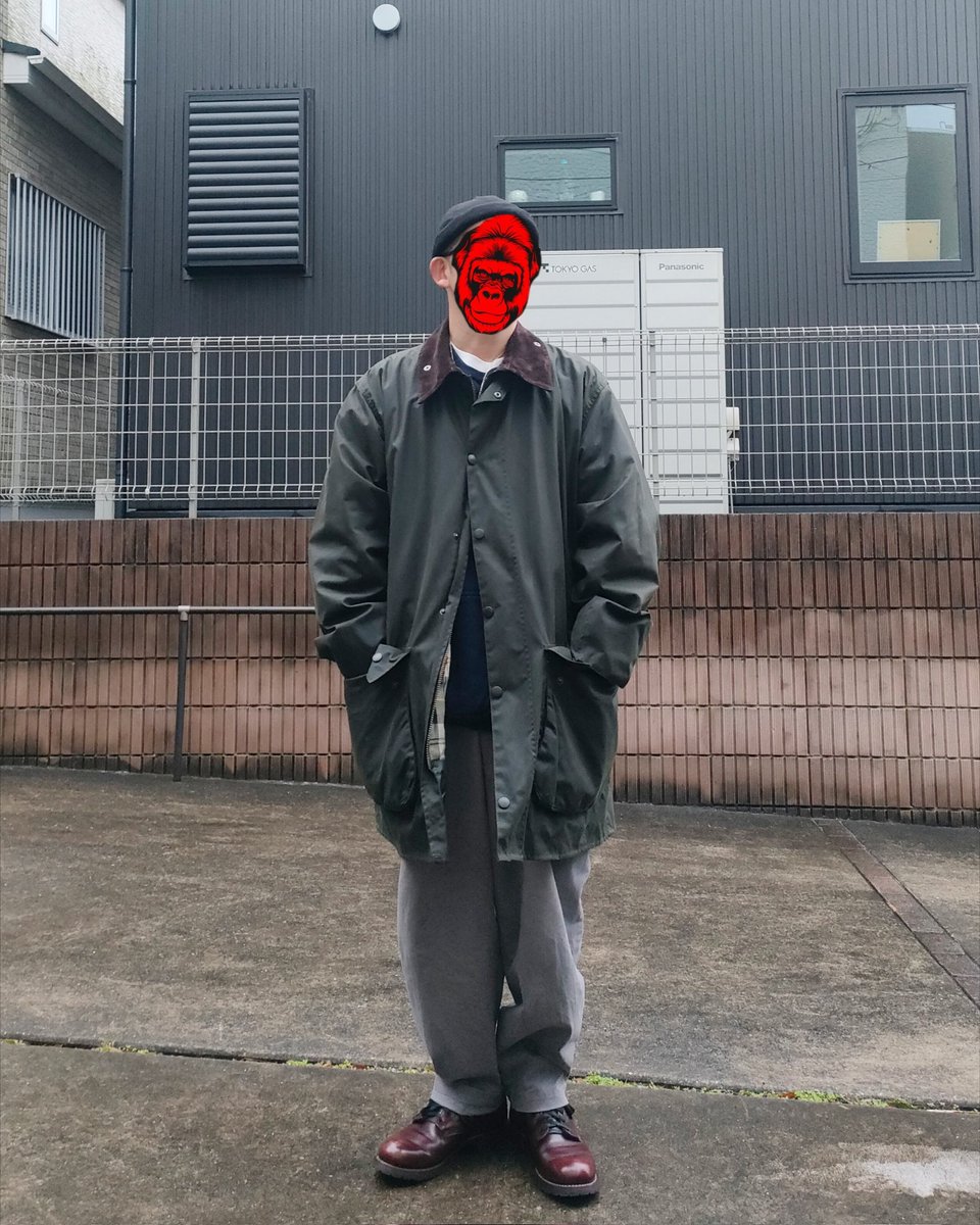 赤ゴリラ (@66gorigori) / Posts / X