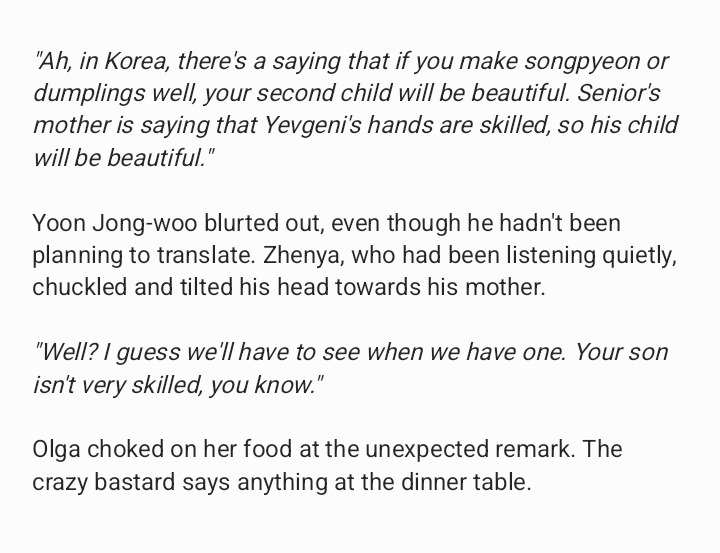 snowzephy's tweet image. AND IF I TELL YALL THIS IS NOVEL CANON WAHAHAHAH