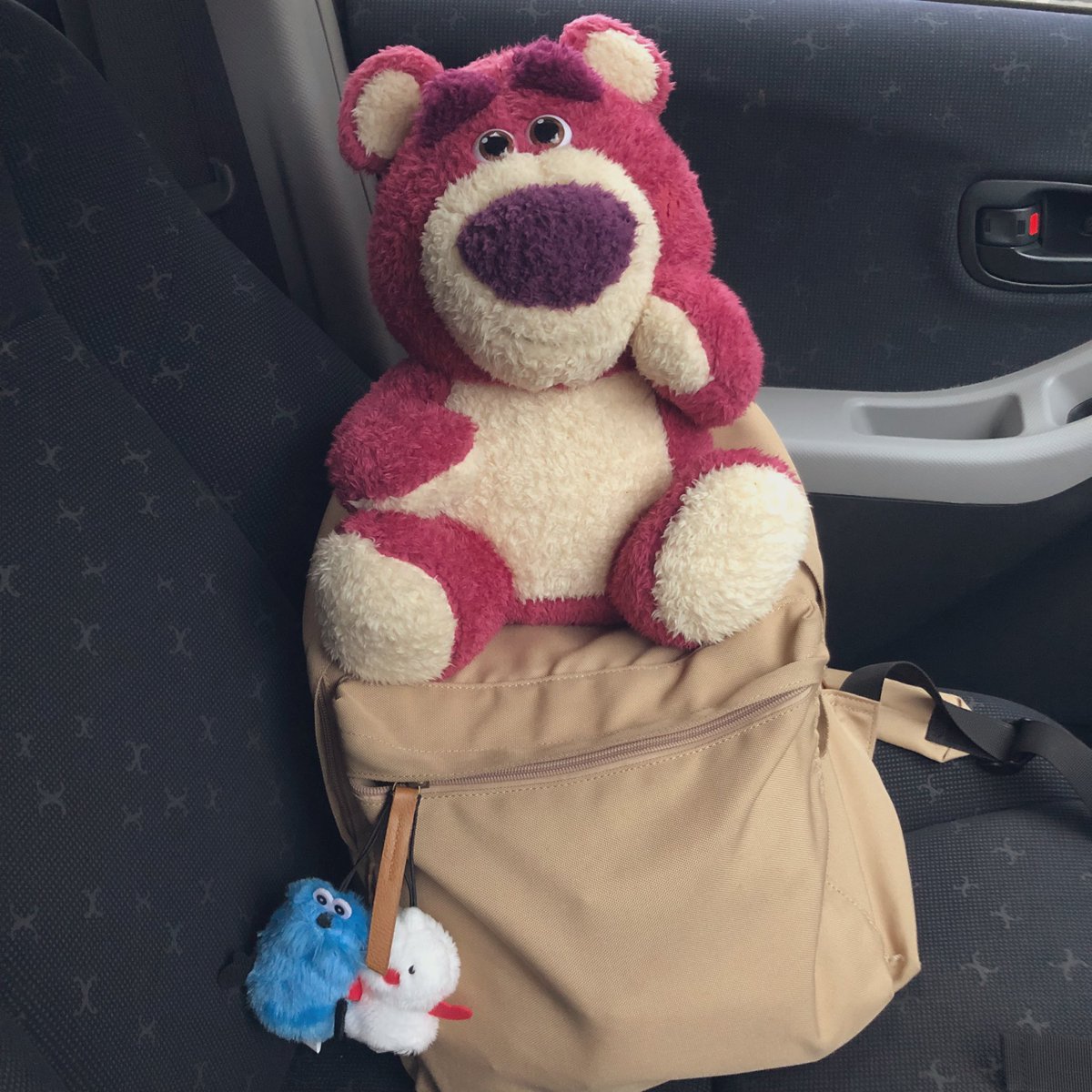 ★ロッツォ•ＡＹ★ ☆ロッツォ•AY☆ 52TOYS BLINDBOX ロッツォ イッツミー 第2弾【種類