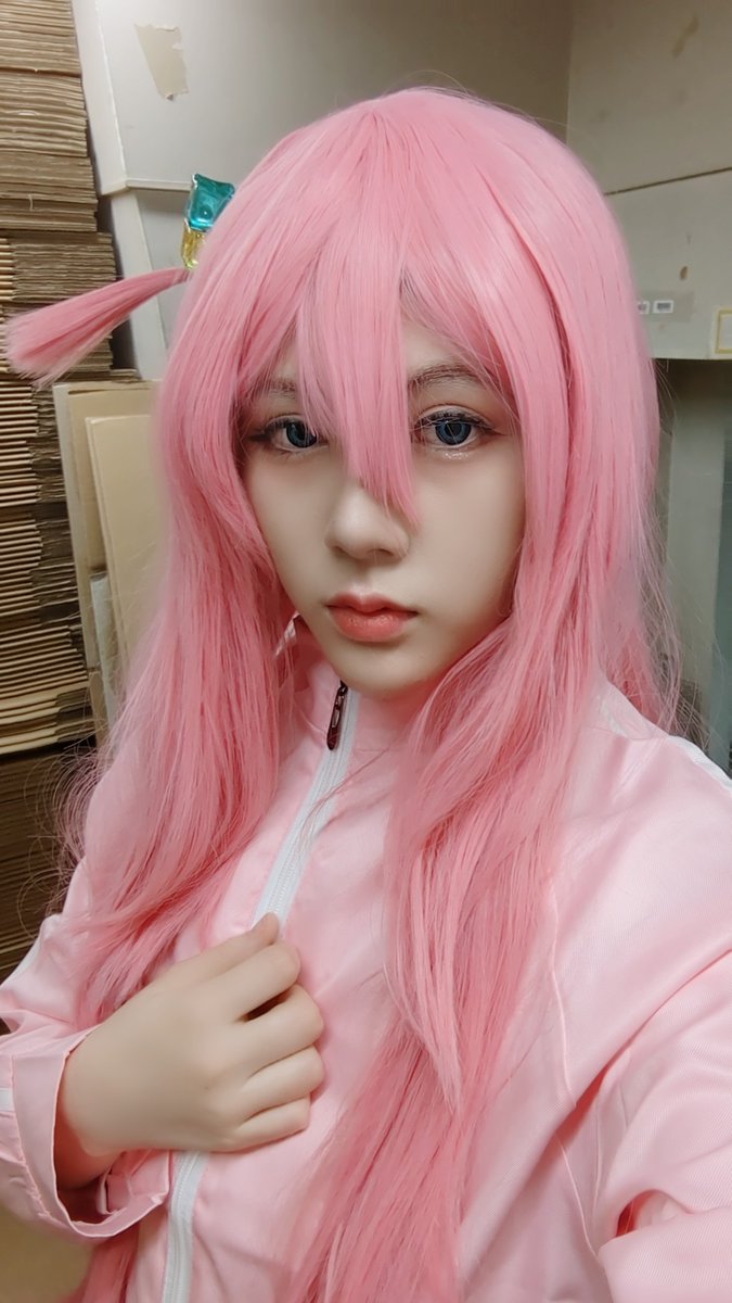 Myu .Cosplay,イラスト (@myumyu7777777) / Posts / X