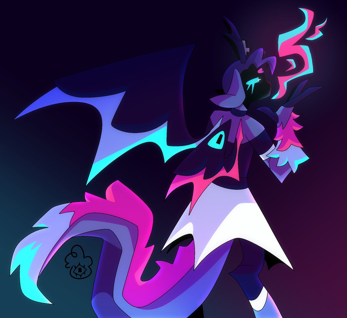 sorry i was going through some old art and i need everyone to see these freakphobia ones again