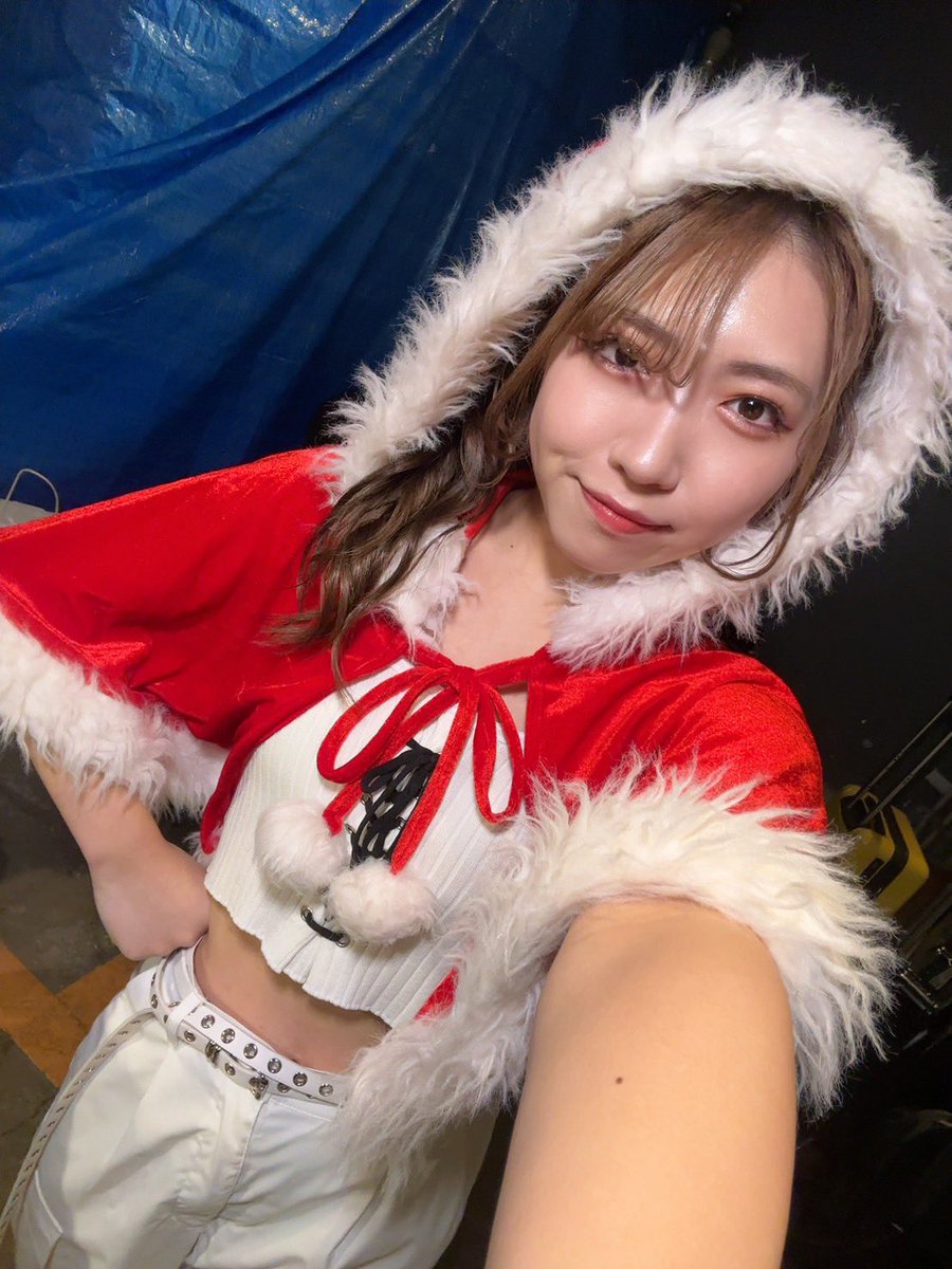 12月14日（日）『ABC IDOL』!! ありがとうございました✨ 2人での初