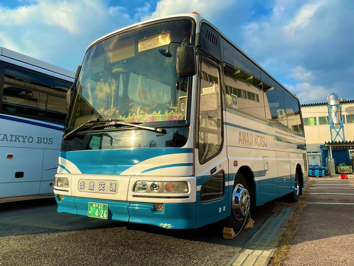 6個　山陽バス　淡路交通　神姫バス　さくらやまなみバス　江ノ電バス　JRバス 6個 山陽バス 淡路交通 神姫バス さくらやまなみバス 江ノ電バス JRバス