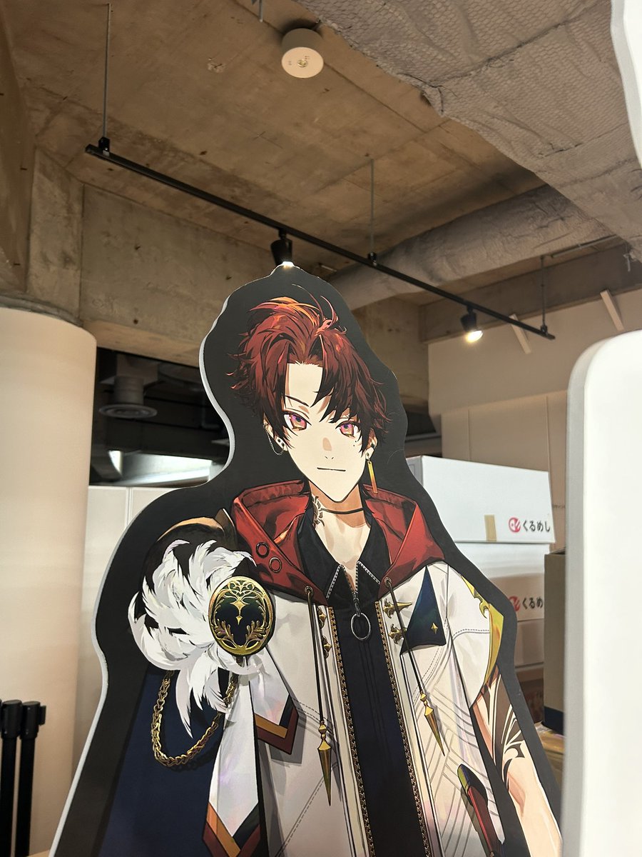 まきんちょす (@makintyo0206) / Posts / X