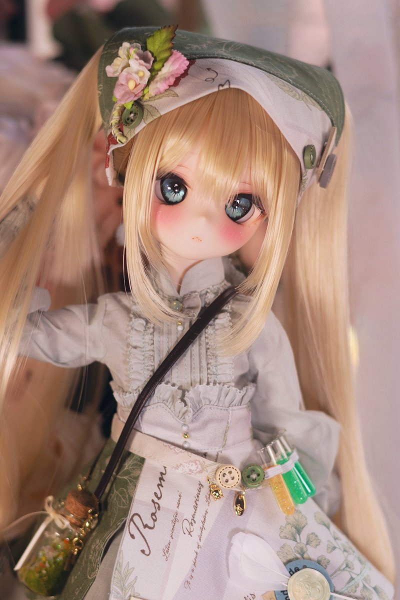 Hazuki (@ALINA_MAKE_UP) / Posts / X