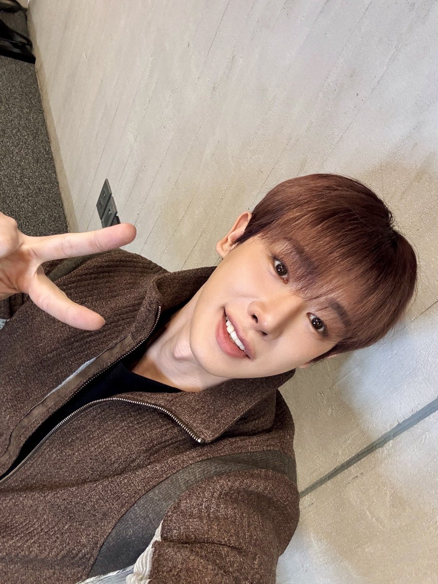 위니들이랑 노는게 젤 재밌네ㅎㅎ #원호 #WONHO