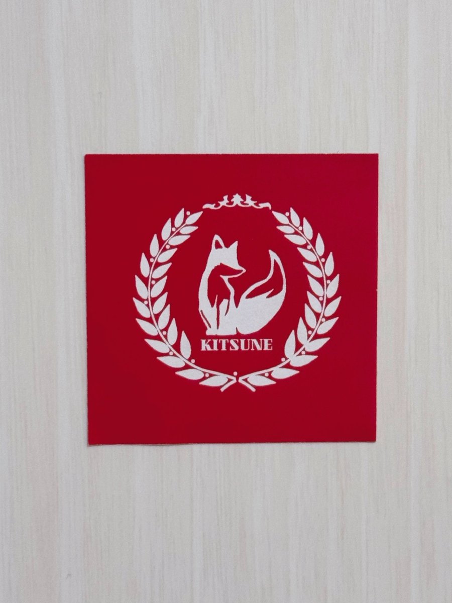 KITSUNE (@Ckitsune__) / Posts / X