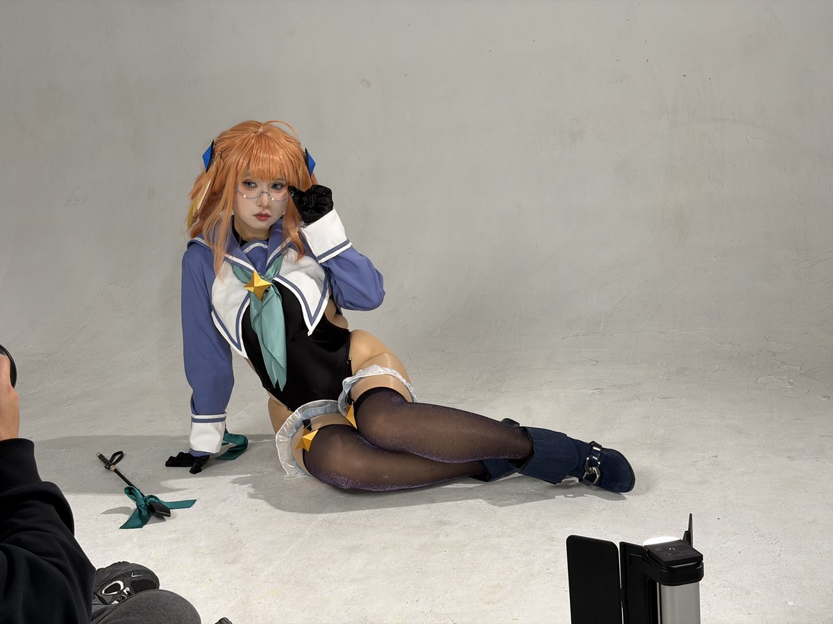 黄姜妙妙屋 tweet media