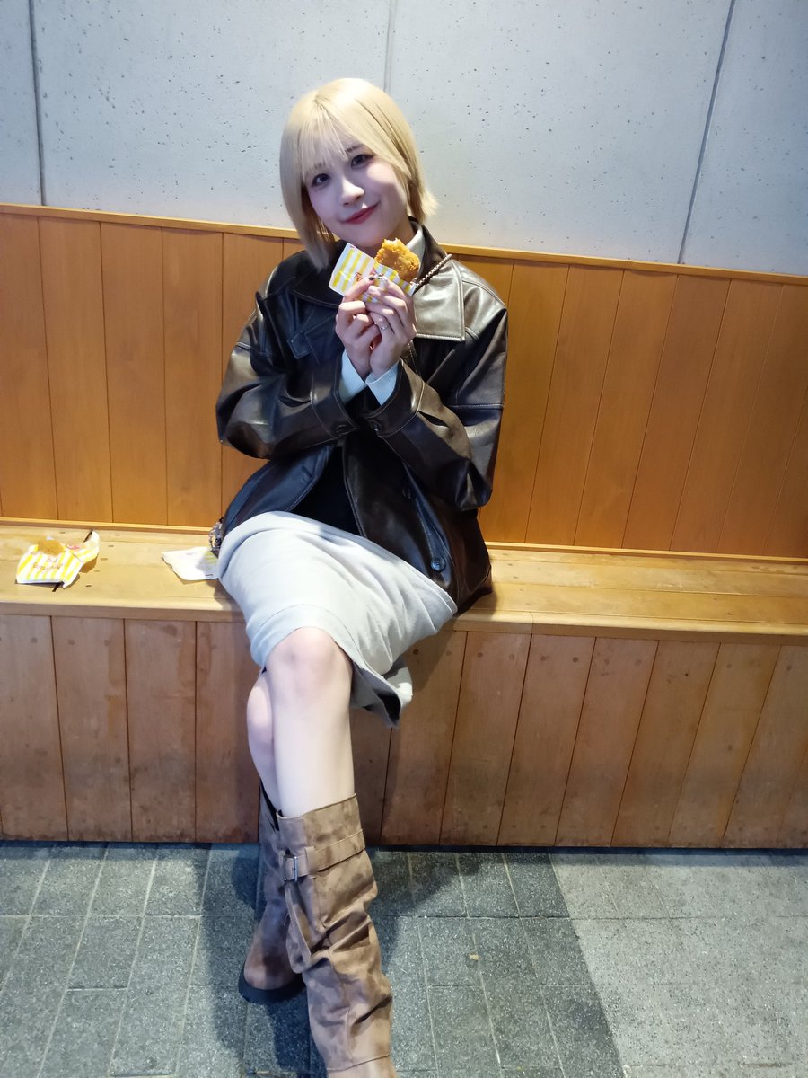 ヤンヤン🦈💙 (@ya926ViM) / Posts / X