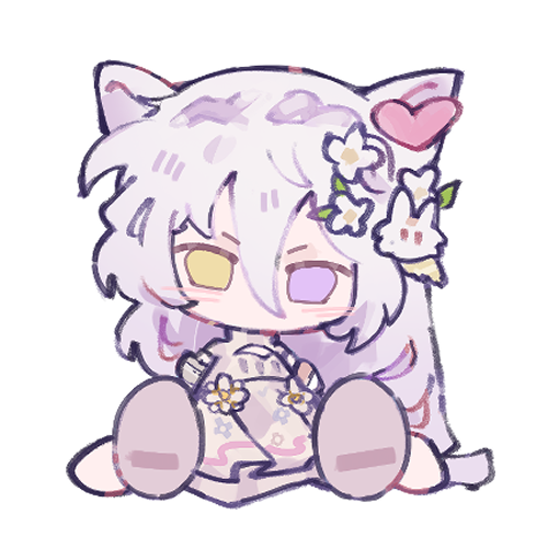 Final call! Drop your PNG/OC and I will draw as many as I can 💜