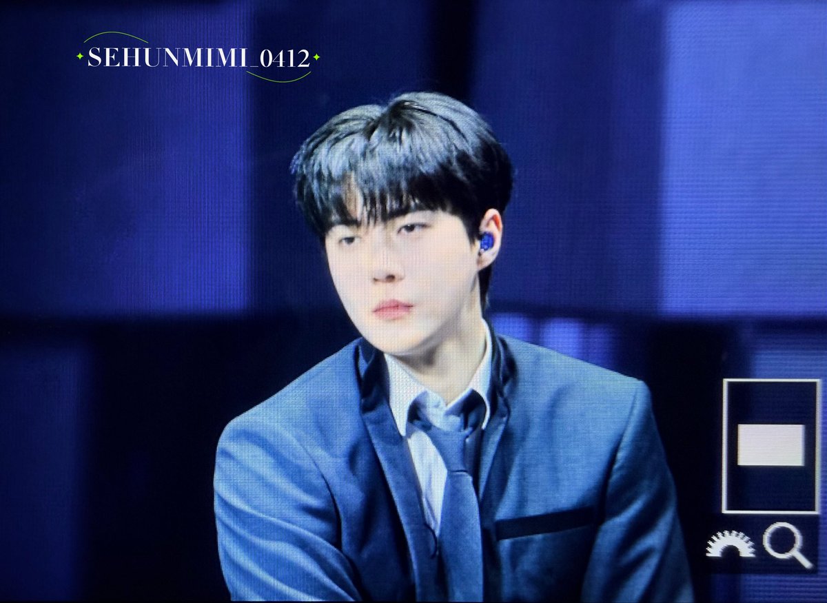 12.14 FM SEHUN Preview

오랜만입니🥹🥹🥹

 #EXOverse #SEHUN_EXOverse #sehun #세훈