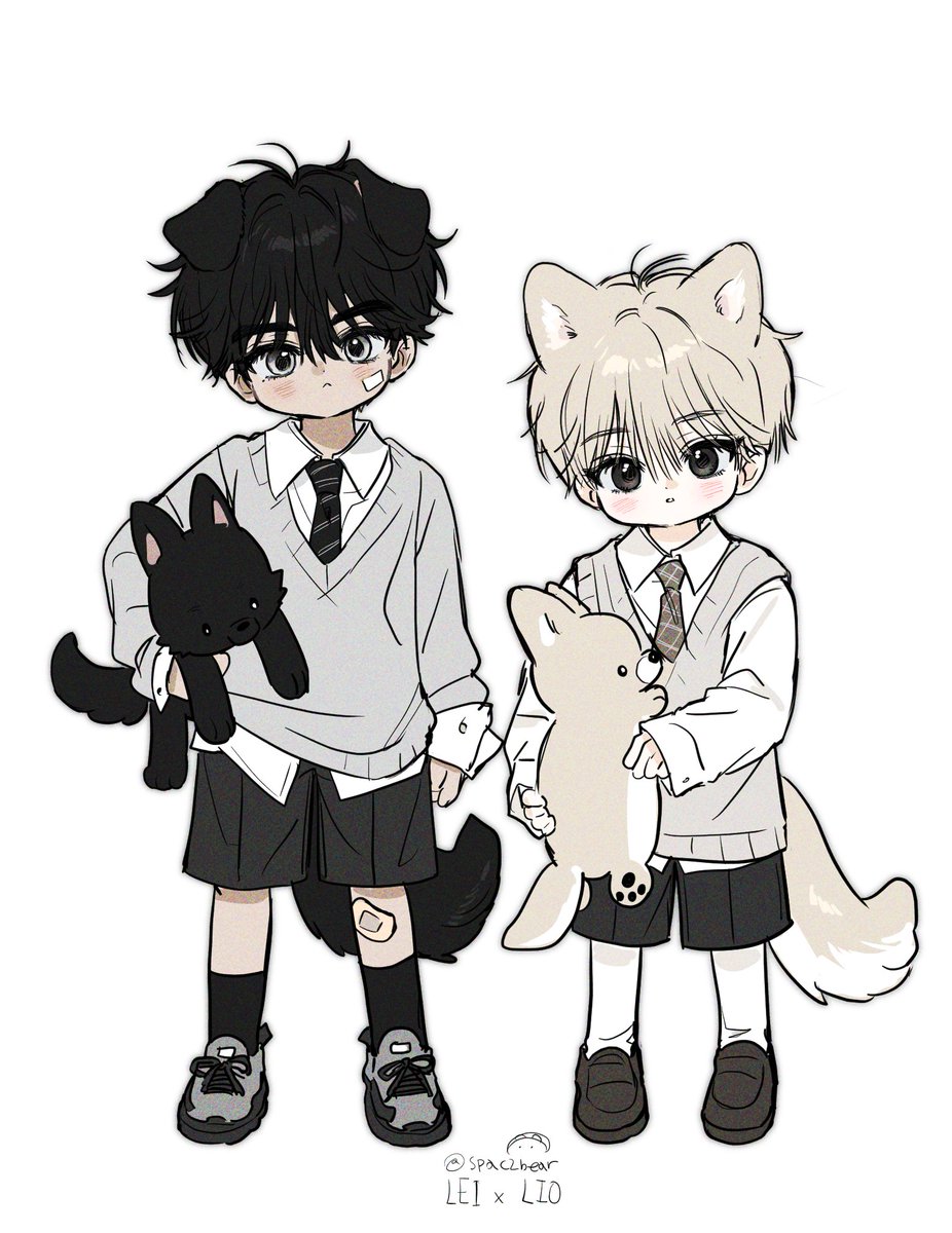 우주곰 tweet media