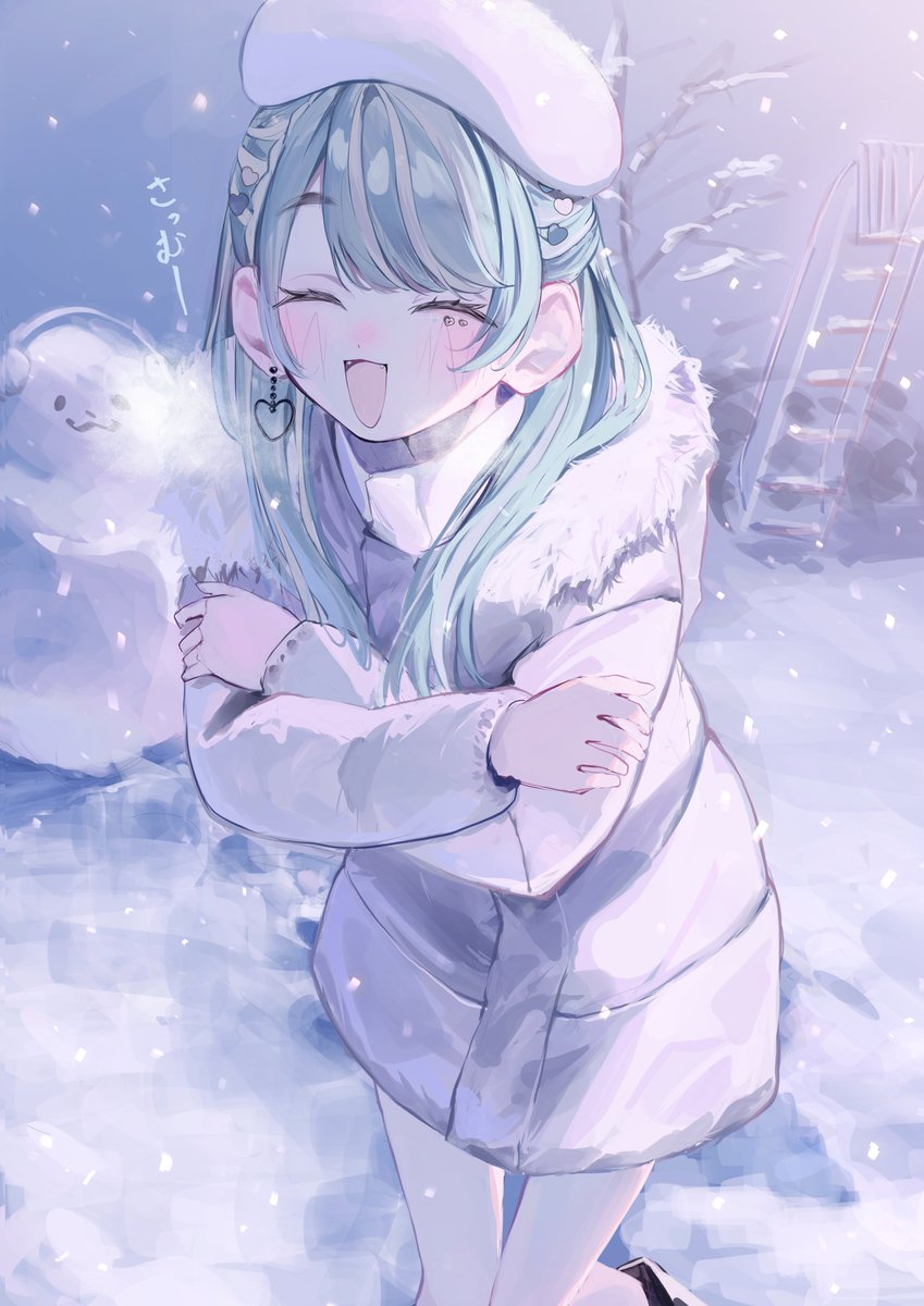 白波らむね🐻‍❄️🏖 (@Ramune_Shirana3) / Posts / X