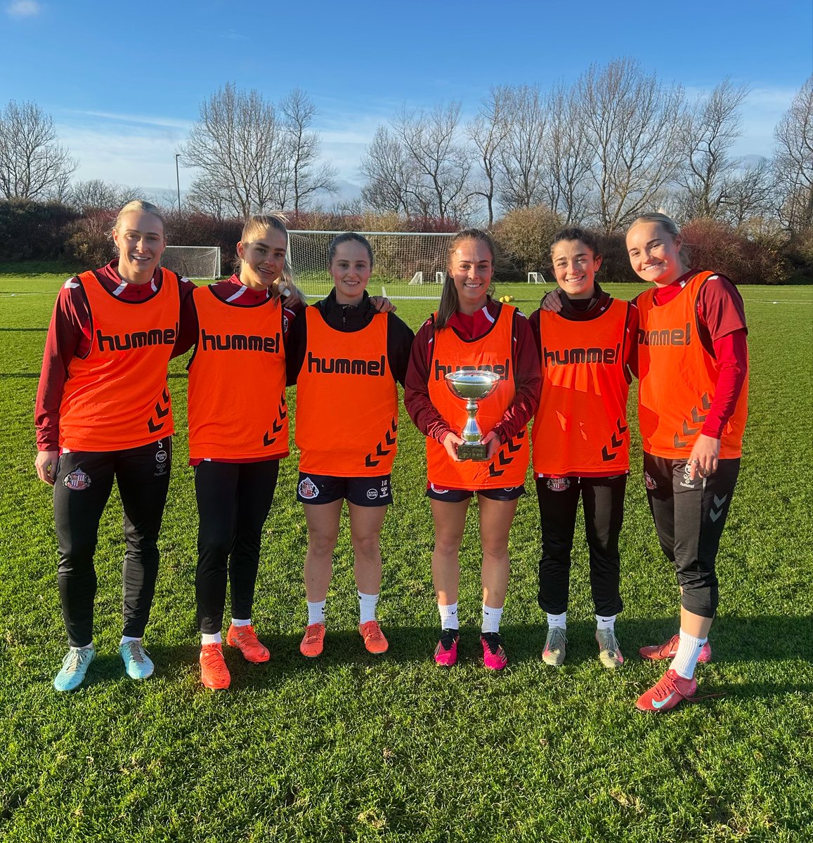 MD-1 🏆 win for the 🟠 team this week! 🚀🔥 
#HTL #TTE