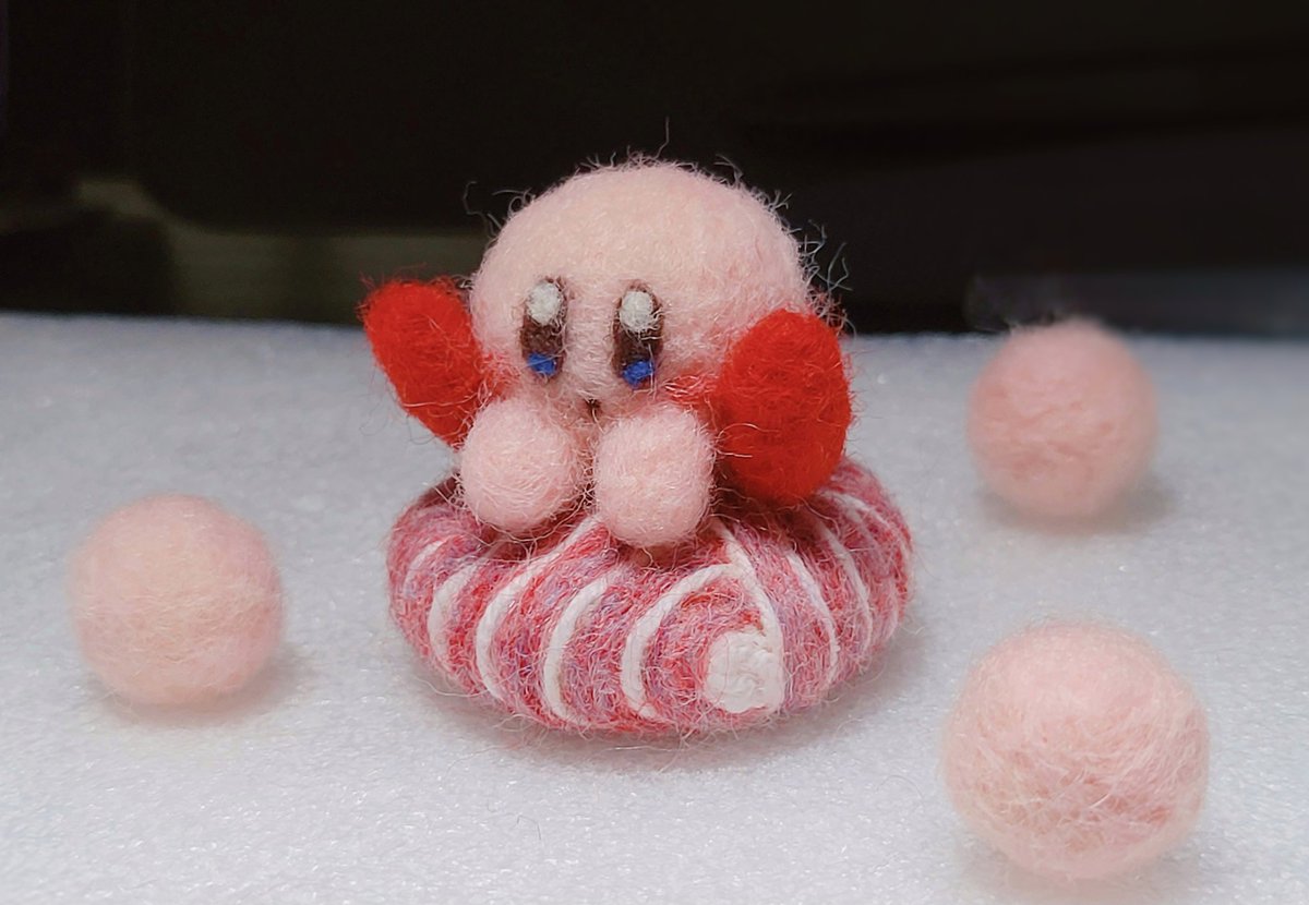 伸びた伸びないは置いといて2025年自身が思う力作 絵以外のも載せ