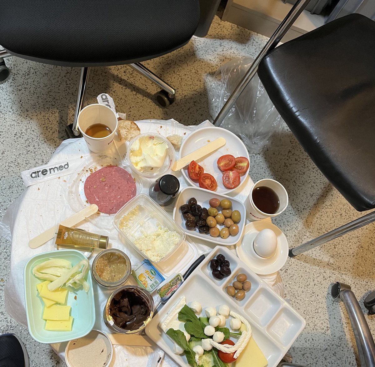 pazar kahvaltimiz😌😌

#pazar