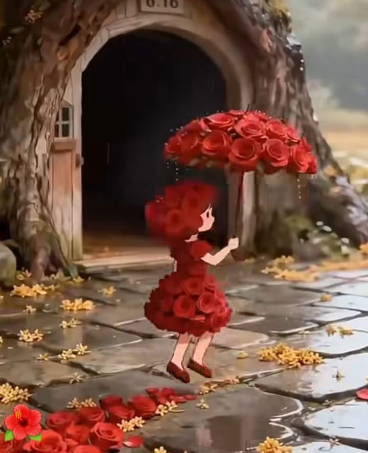 على قلبي أيّها المطر....لا على الأرض

صباح الخير والاجواء مطر ورائحة النداء تفوح  صباح الاجواء المبللة برش المطر ☔️☔️ 🦋🦋🦋